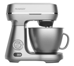 [51076042] BATIDORA DE MESA PEABODY PE-BM200S SILVER