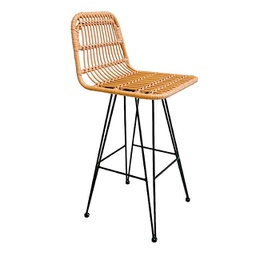 [14079007] BANQUETA CAPRI TRIBECA S088/BE COLOR BEIGE