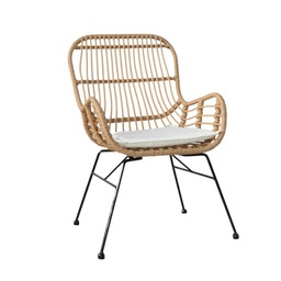 [16521051] SILLA TOSCANA TRIBECA S075/BE COLOR BEIGE