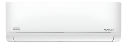 [54022043] AIRE ACONDICIONADO SPLIT NOBLEX NXIN64HA3BN INVERTER 6400 W FRIO/CALOR