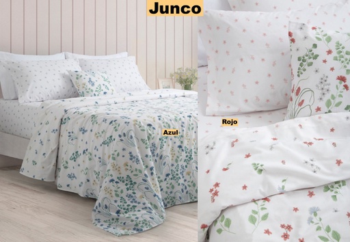 [12781047] SABANA ALCOYANA MOD. 111-2-1 ESTAMPADA JUNCO 144H 2 1/2 PL 413239