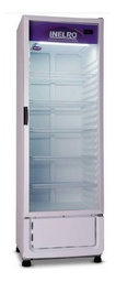 [56292014C12] EXHIBIDORA VERTICAL INELRO MT-17 NG BLANCA CUOTAS MELI
