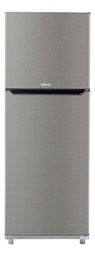 [56341049] HELADERA BRIKET BK2F 1420V CON FREEZER GRIS 290 L
