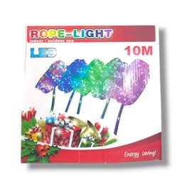 [03511015] MANGUERA MULTICOLOR 10 MT