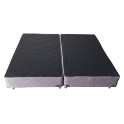 [13142039] SOMMIER ENIGMA DESEO 9155120 100x200 CM