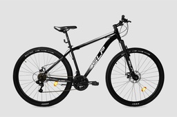 [23541369] BICICLETA SLP MTB 5PRO R29 2025 T20 NG GR BL 0017191