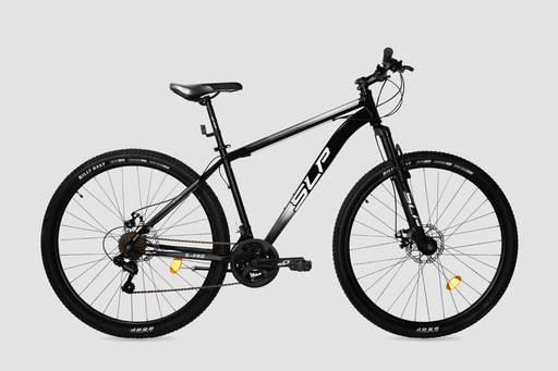 [23541369] BICICLETA SLP MTB 5PRO R29 2025 T20 NG GR BL 0017191