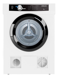 [57789026] SECARROPAS POR CALOR DREAN SED090VBCL0 9KG BLANCO