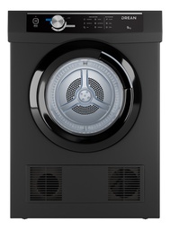 [57789027] SECARROPAS POR CALOR DREAN SED090VGCL0 9KG GRIS