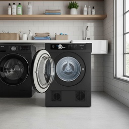 [57789027] SECARROPAS POR CALOR DREAN SED090VGCL0 9KG GRIS