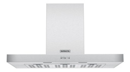 [55111011] CAMPANA ORMAY BARBACOA B90 X ACERO INOXIDABLE