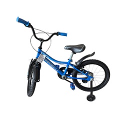 [23541384] BICICLETA TOMASELLI RIDER R16 AZUL