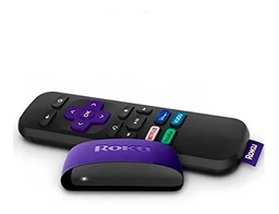[64141012] CONVERSOR SMART TV ROKU LE 3930S4 HDMI