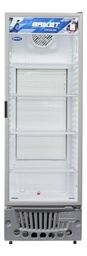 [56259009C6] EXHIBIDORA BRIKET M 5000 501 LTS 4 ESTANTES CUOTAS MELI