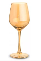 [11141032] COPA VID DORADA X6 360CC INS GLOBET 3845