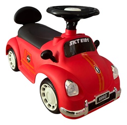 [35038025] ANDARIN LATAPY TIPO BUGGY ROJO 6002