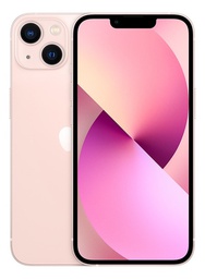 [65827283] CELULAR APPLE IPHONE 13 ROSA 128GB