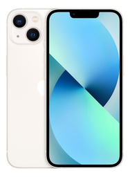 [65827284] CELULAR APPLE IPHONE 13 BLANCO 128GB