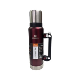 [11239237] TERMO STANLEY 1.2 LTS ACERO INOX KL-ML103