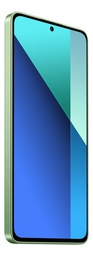 [65827293] CELULAR XIAOMI REDMI NOTE 13 8/256GB MINT GREEN