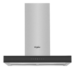 [55111069] CAMPANA WHIRLPOOL WHBS62FLTK1 60CM INOX