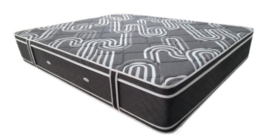 [13143056] COLCHON DESEO INSIGNIA 9303002 RESORTE 200x200 CM