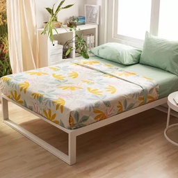 [12781082] SABANA CASABLANCA Y03 LINEA ORO 114H 2 1/2 PLAZA 140x240 CM