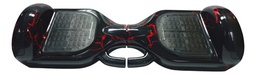 [34447311] SKATE HOVERBOARD QY-BW- RAYO RUEDA 6,5