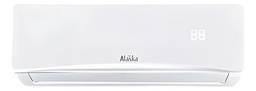 [54022055] AIRE ACONDICIONADO ALASKA AS26WCAU FRIO/CALOR 2650 W