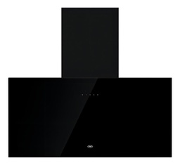 [55111075] CAMPANA TST AZARA 340/60 60 CM NEGRA