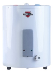 [58827078] TERMOTANQUE ELECTRICO SHERMAN TEPC055ESHK2 PIE 55 L