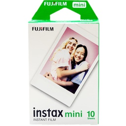 [66015004] FILM FUJI INSTAX MINI GLOSSY 10 PK