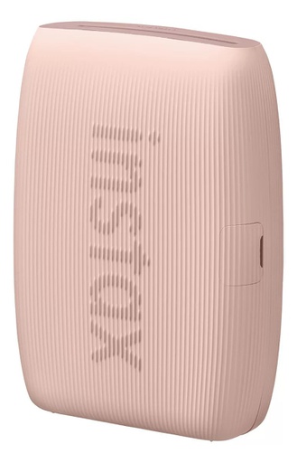 [67389008] IMPRESORA FUJIFILM INSTAX MINI LINK 3 ROSA