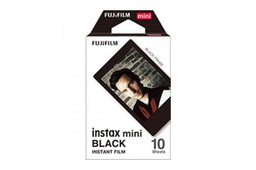 [66015006] FILM FUJI INSTAX MINI BLACK FRAME 10 PK