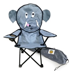 [21632034] SILLA NIÑOS PONTEC DS119C-EL ELEFANTE