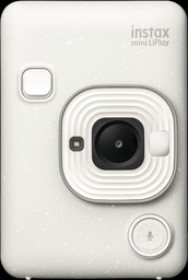 [66511005] CAMARA FUJIFILM INSTAX MINI LIPLAY BLANCO