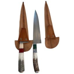 [11153144] CUCHILLO CAMPERO 18 CM