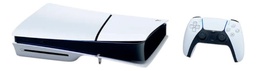 [34939037] PLAY STATION 5 SONY CFI-2015 FISICA 1TB 4K 120 HDR