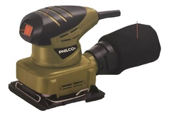 [03477008] LIJADORA ORBITAL PHILCO LO181P 180 W