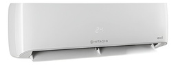 [54022009C12] AIRE ACONDICIONADO SPLIT HITACHI HSP6100FCECO-SK 6100W FRIO/CALOR CUOTAS MELI