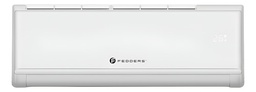 [54022056] AIRE ACONDICIONADO FEDDERS FSF09TC1W 2.6 KW F/C