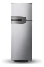 [56341149C12] HELADERA WHIRLPOOL WRM39CK NO FROST 340L CUOTAS MELI