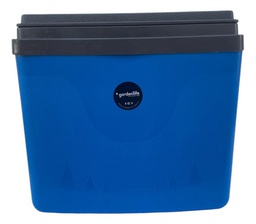 [17141028C6] CONSERVADORA GARDEN LIFE LF7724C46T67 AZUL 24 LT. CUOTA MELI