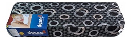 [13142049C6] COLCHON DESEO 9165278 AMBAR NEW 80 x 190 CM CUOTA MELI