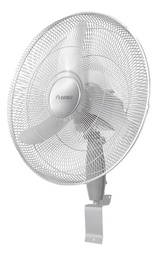 [54936004C6] VENTILADOR DE PARED EVEREST BPF-20 BLANCO CUOTA MELI