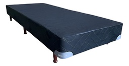 [13096062C6] SOMMIER DESEO INSIGNIA 9303106 DE 80x200 CM CUOTA MELI