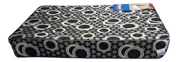 [13142043C9] COLCHON DESEO AMBAR NEW 9165004 140x190 CM CUOTA MELI