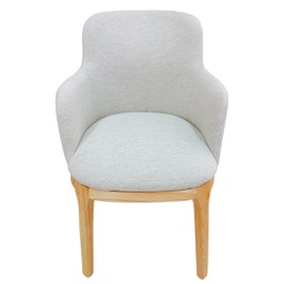 [14797121] SILLON GARDENIA BORDIGONI 700 LT NATURAL TAPIZADO 258 TELA