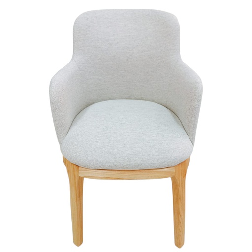 [14797121] SILLON GARDENIA BORDIGONI 700 LT NATURAL TAPIZADO 258 TELA