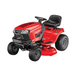 [03142014] TRACTOR A GASOLINA CRAFTSMAN, CRAN77XS391 17,5 HP TANQUE 5 LT CORTE 42&quot;